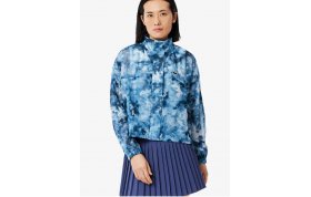 Corta vento Feminino - Lacoste