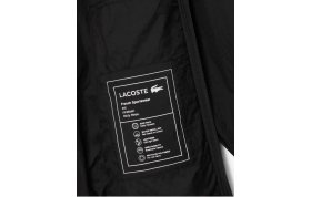 Casaco Eporte Masculino - Lacoste