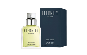 PERFUME ETERNITY ESSENCE - Polimaia