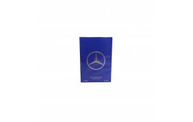 Mercedes Man Toilette 100ml - Dolce vita