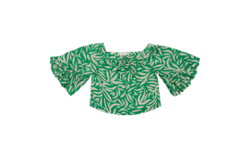 BLUSA - Shoulder