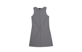 Vestido Curto - Zinzane