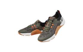 Tribase Reps - Under Armour