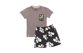 CONJUNTO - Banana Danger