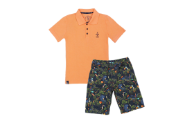 CONJUNTO - Banana Danger