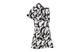 VESTIDO - Shoulder