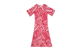 VESTIDO - Shoulder