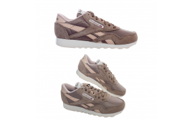 TÊNIS CL NYLON FEMININO - Reebok