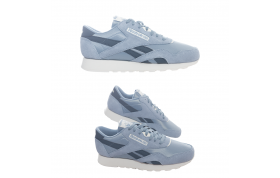 TÊNIS CLASSIC NYLON MASCULINO - Reebok