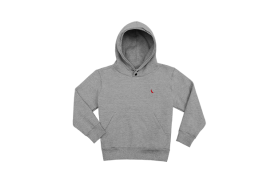 Hoddie Mini Moletom - Reserva Mini